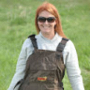 Meet your Posher, Jody